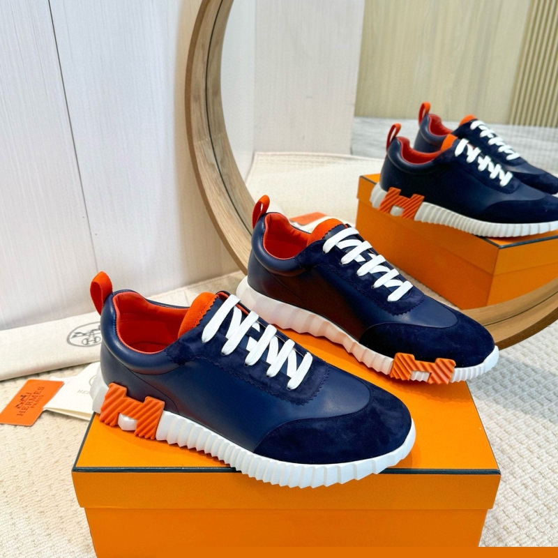 H**mes sneakers